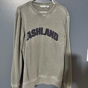 Ashland University Sweatshirt size small